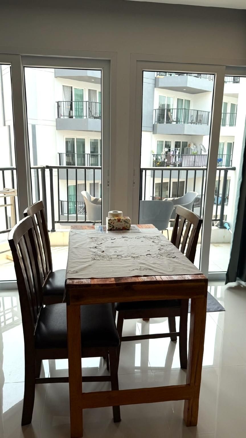 Mantra Condo M0168