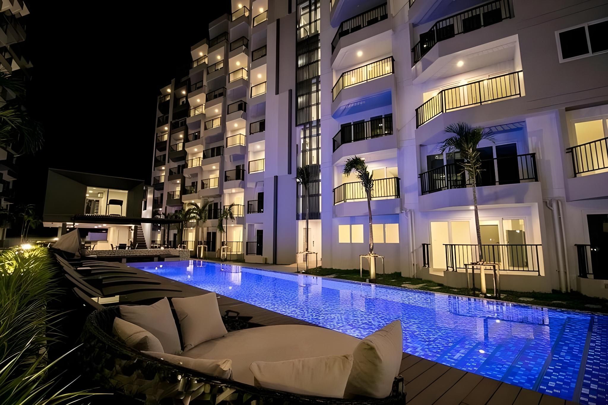Mantra Condo M0168