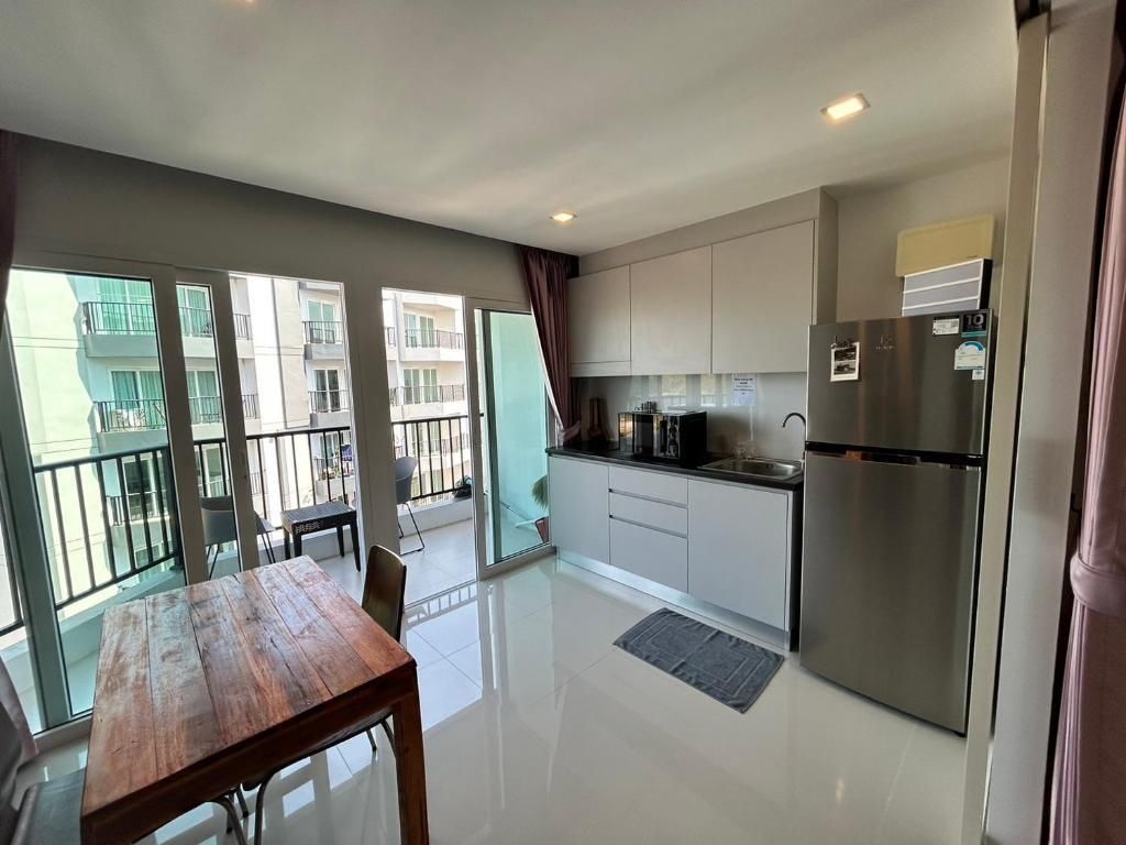 Mantra Condo M0168