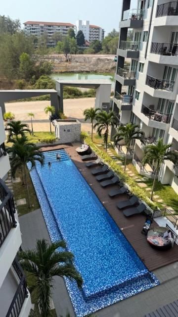 Mantra Condo M0168