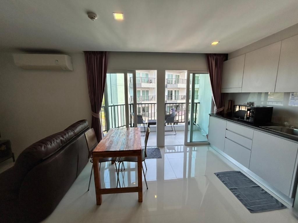 Mantra Condo M0168