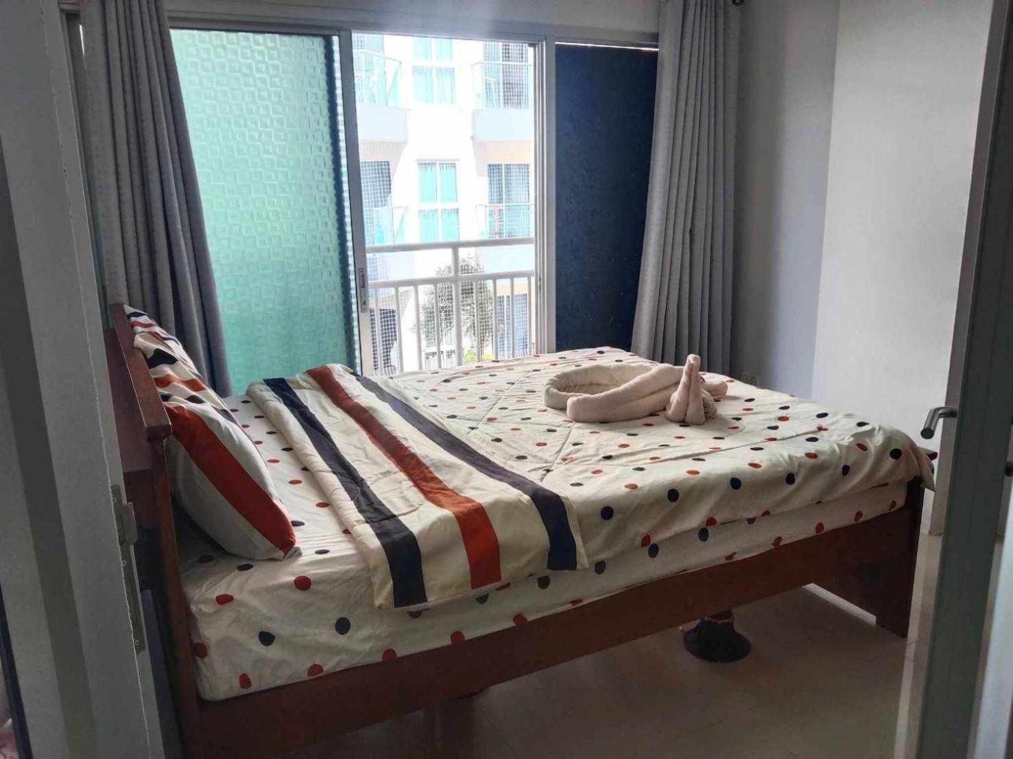Deluxe Room (2 Adults + 1 Child)