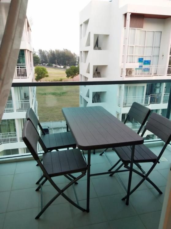Deluxe Double Room (2 Adults + 1 Child)