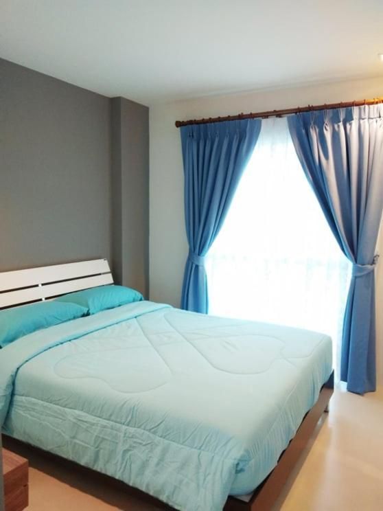 Deluxe Double Room (2 Adults + 1 Child)