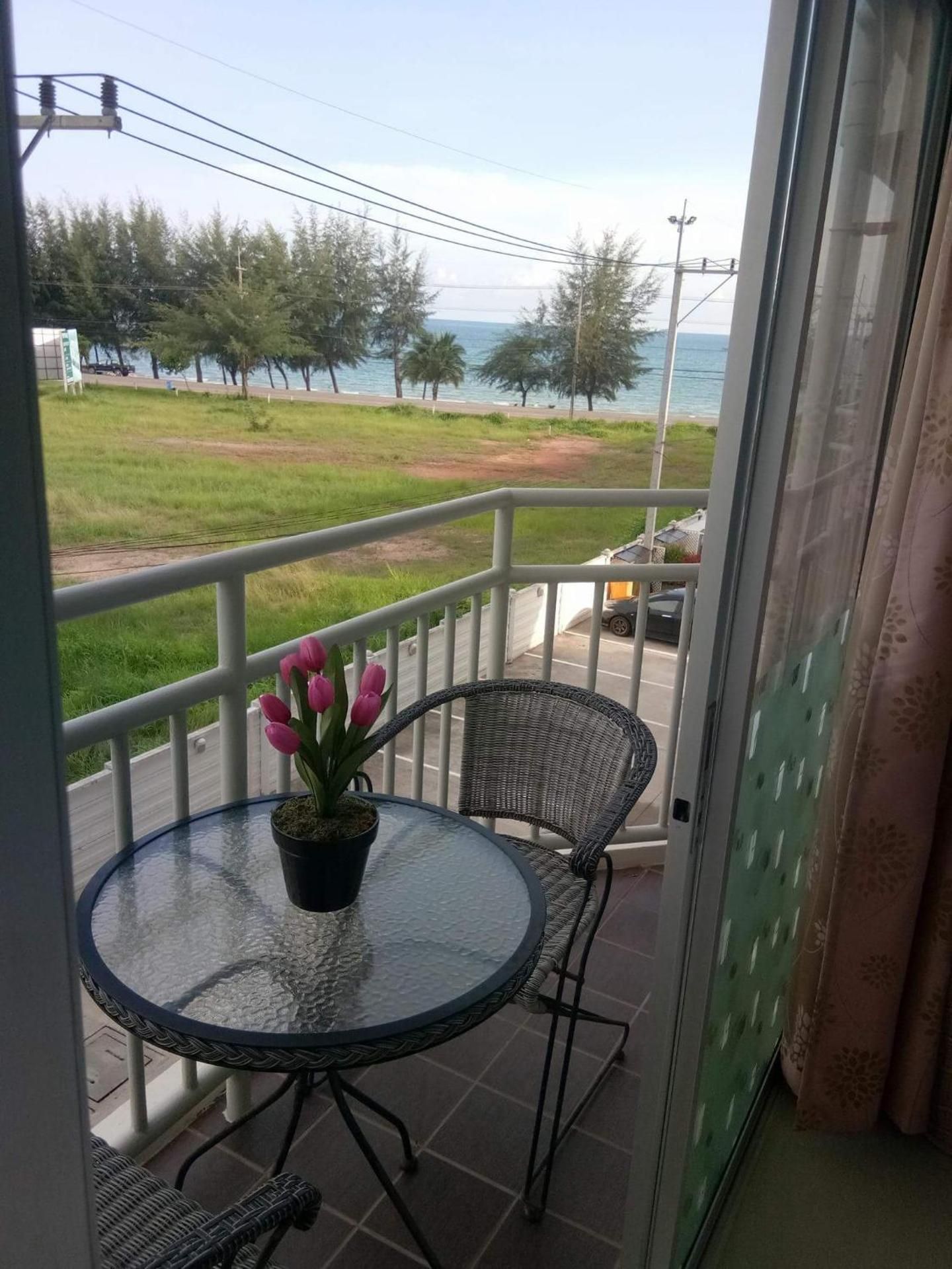 Apartment with Sea View