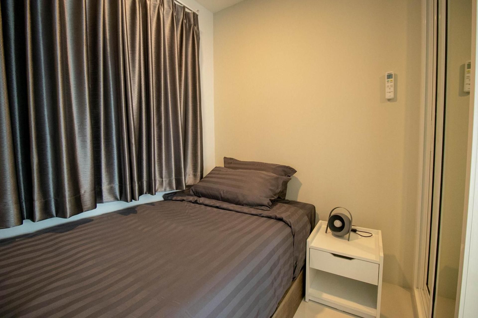 Triple Room with Balcony