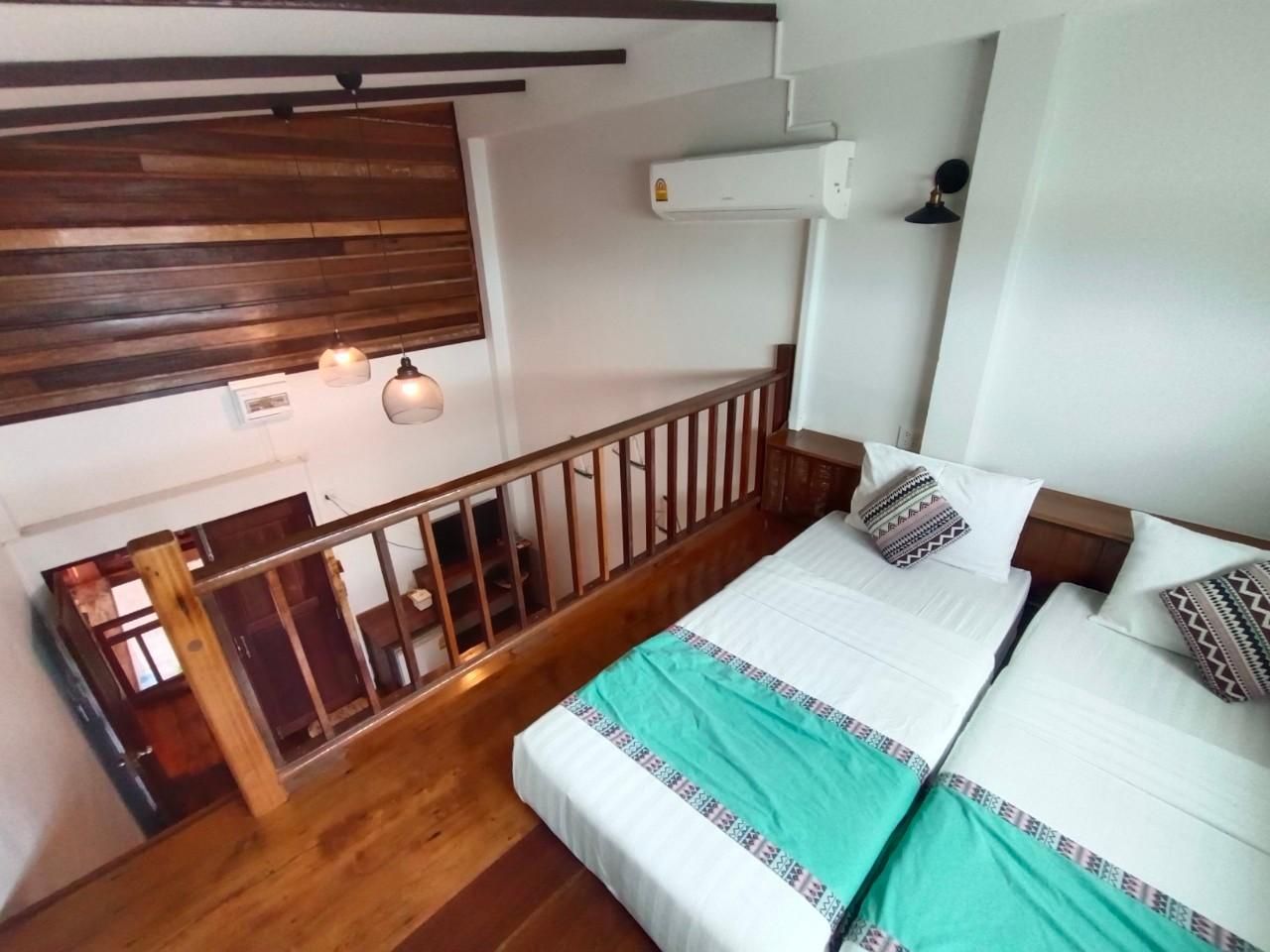 Duplex Twin