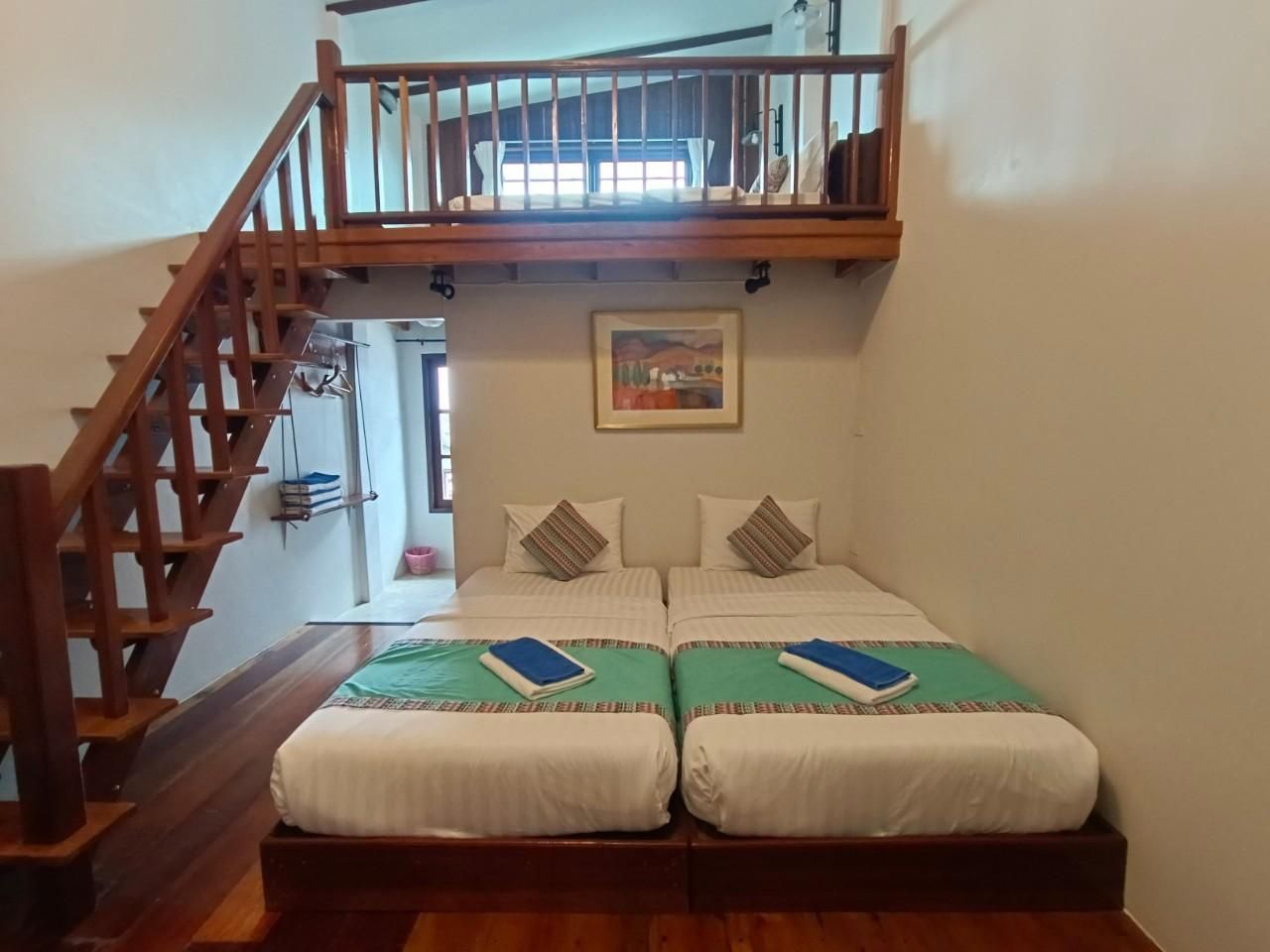 Family Deluxe Suite