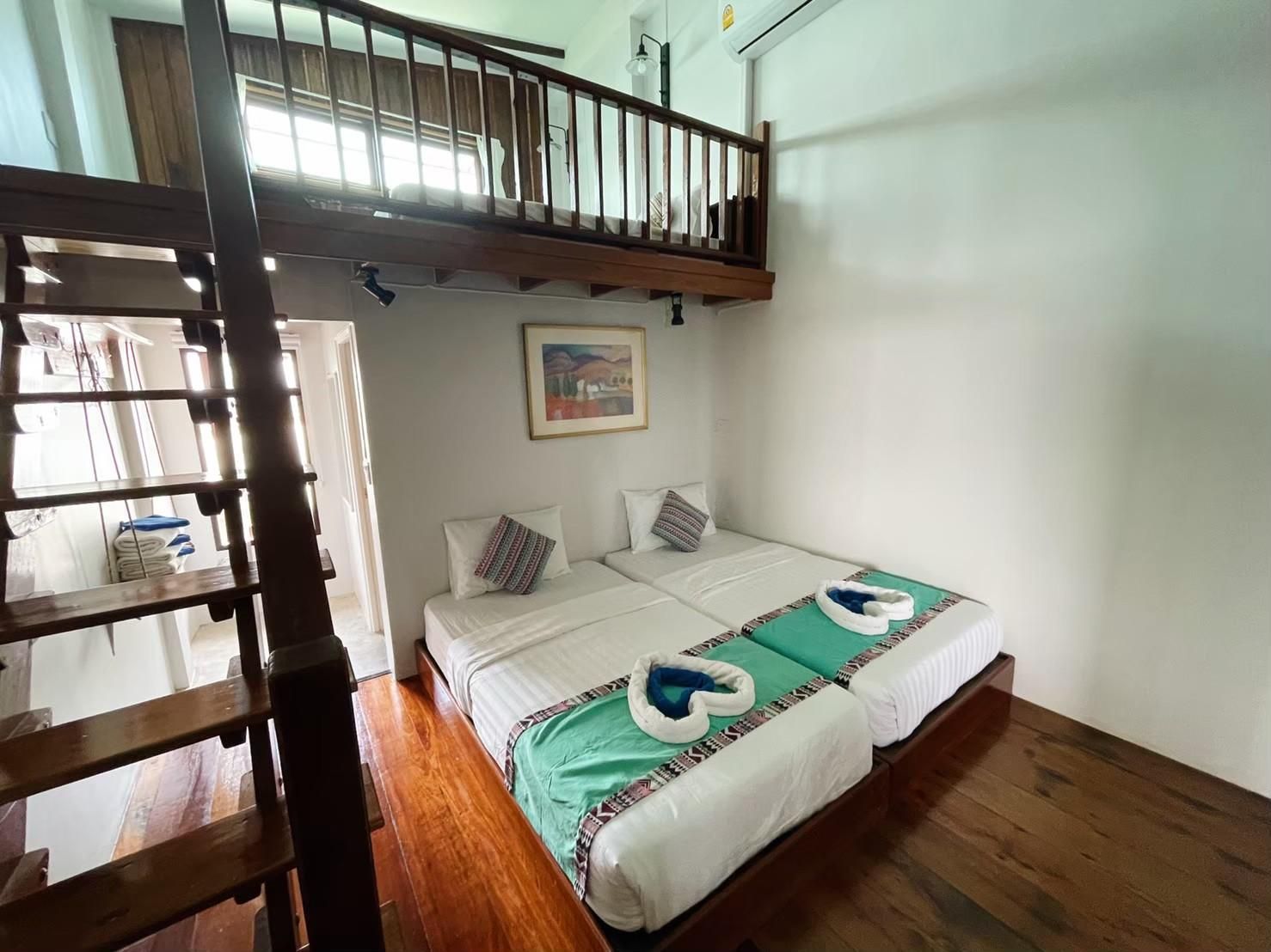 Family Deluxe Suite