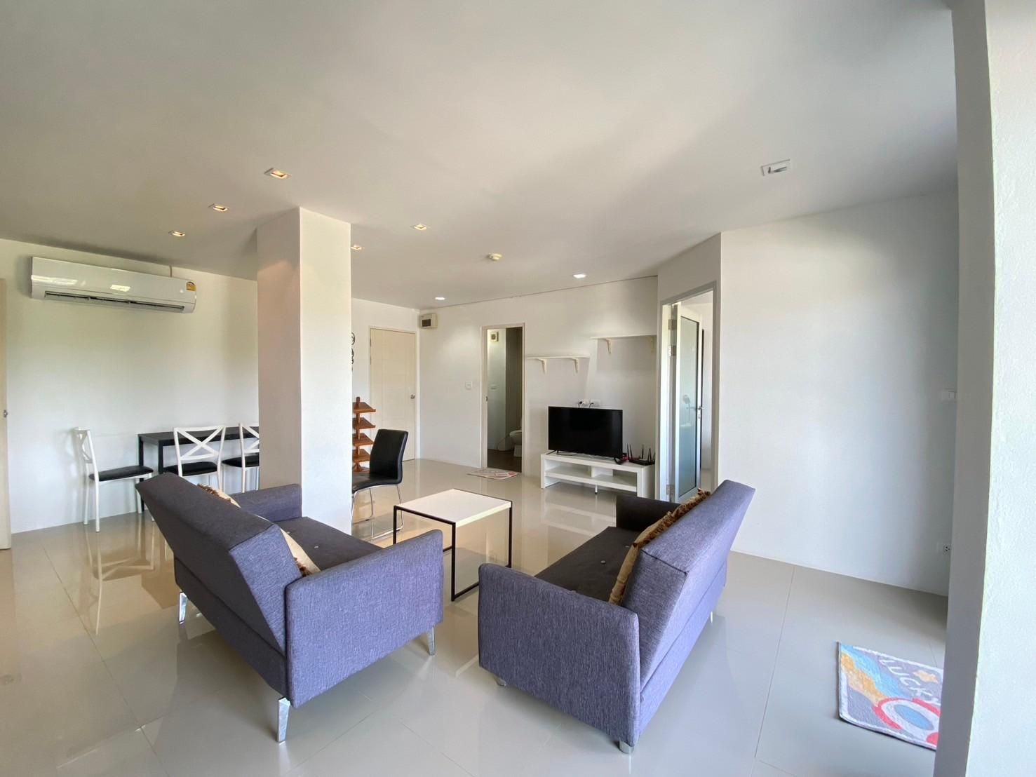 2 Bedroom Deluxe