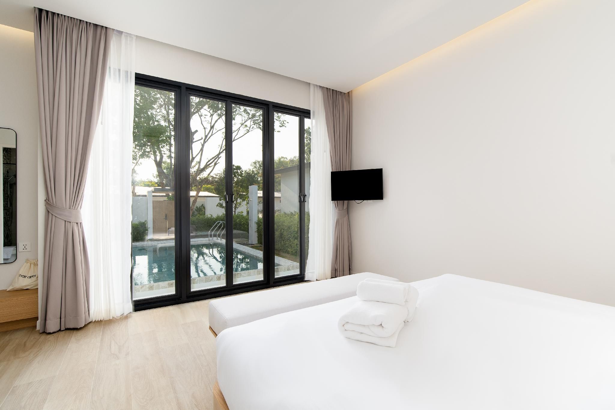 Pool Villa