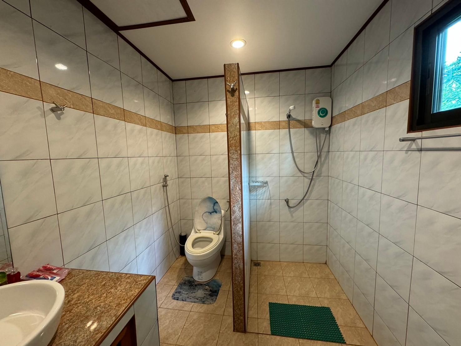 Pool Villa