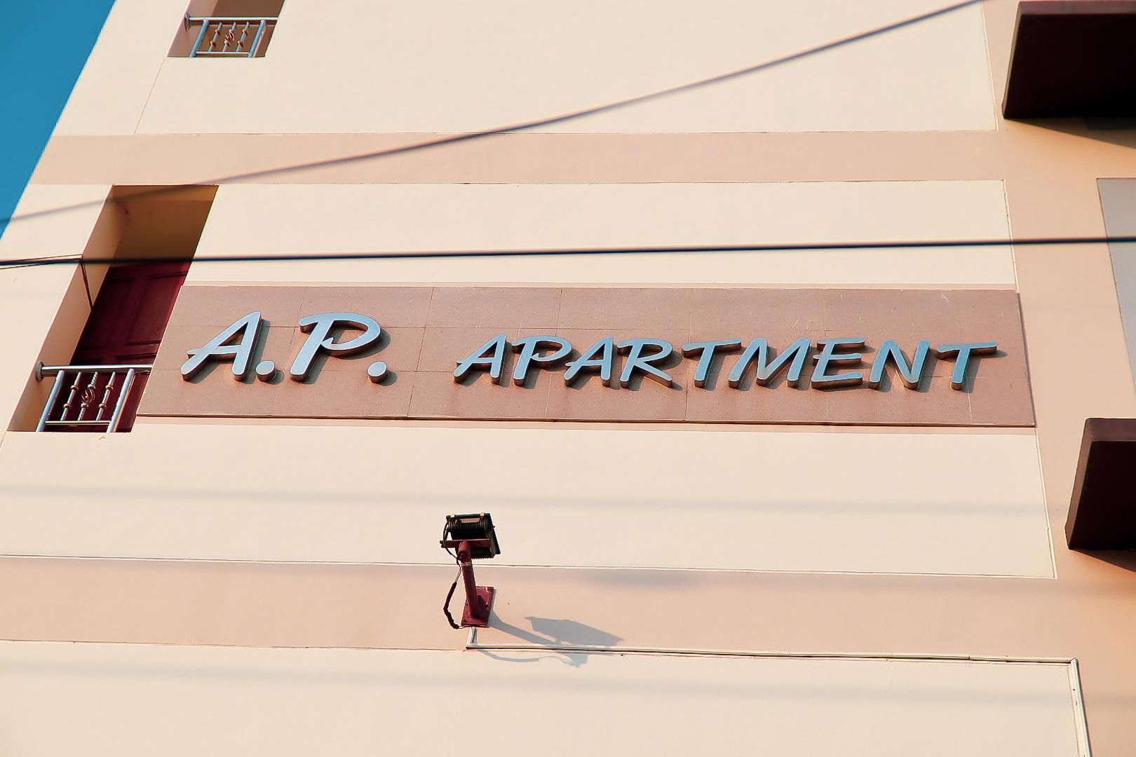 AP Apartment