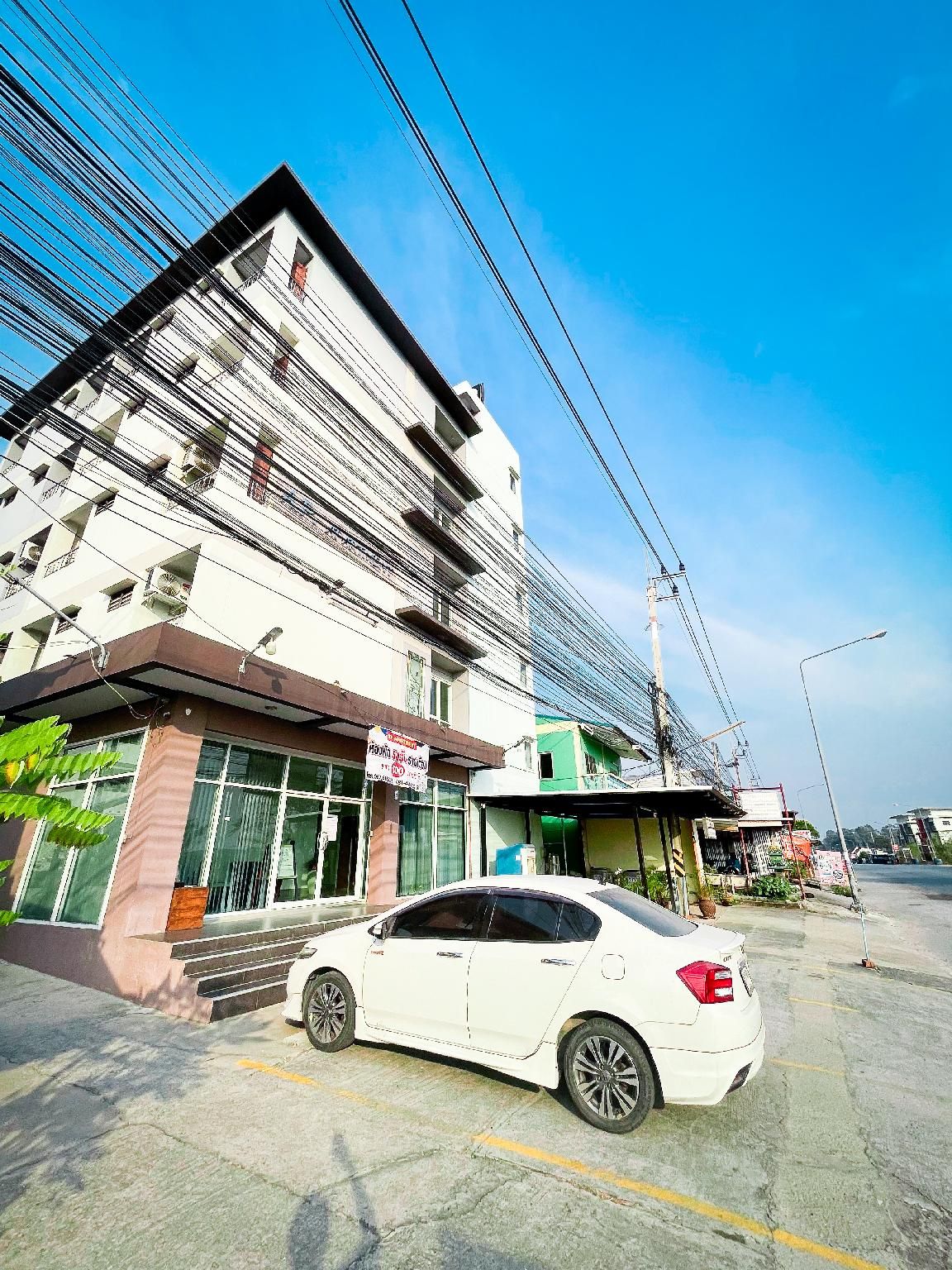 AP Apartment