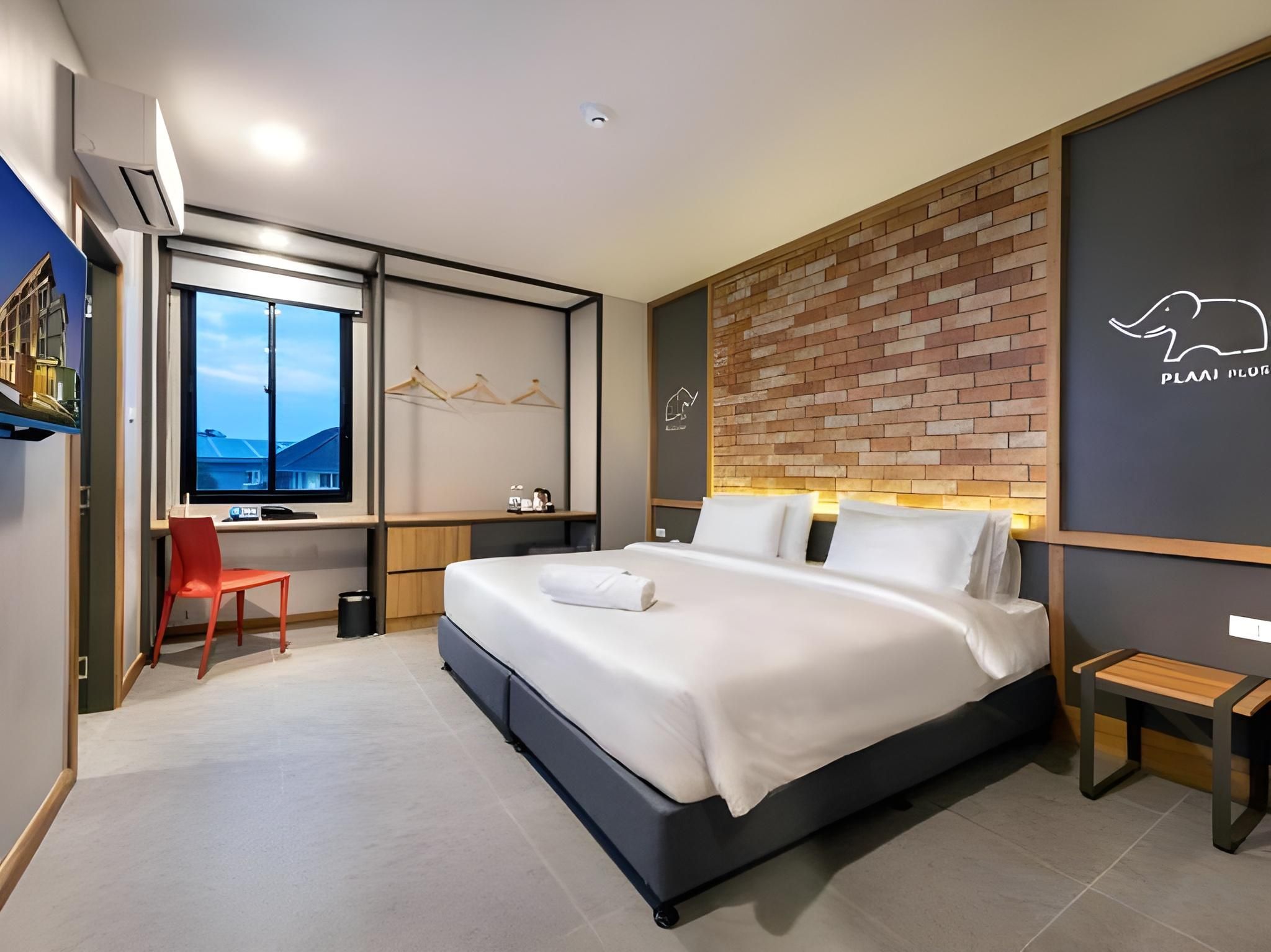 Superior Room King