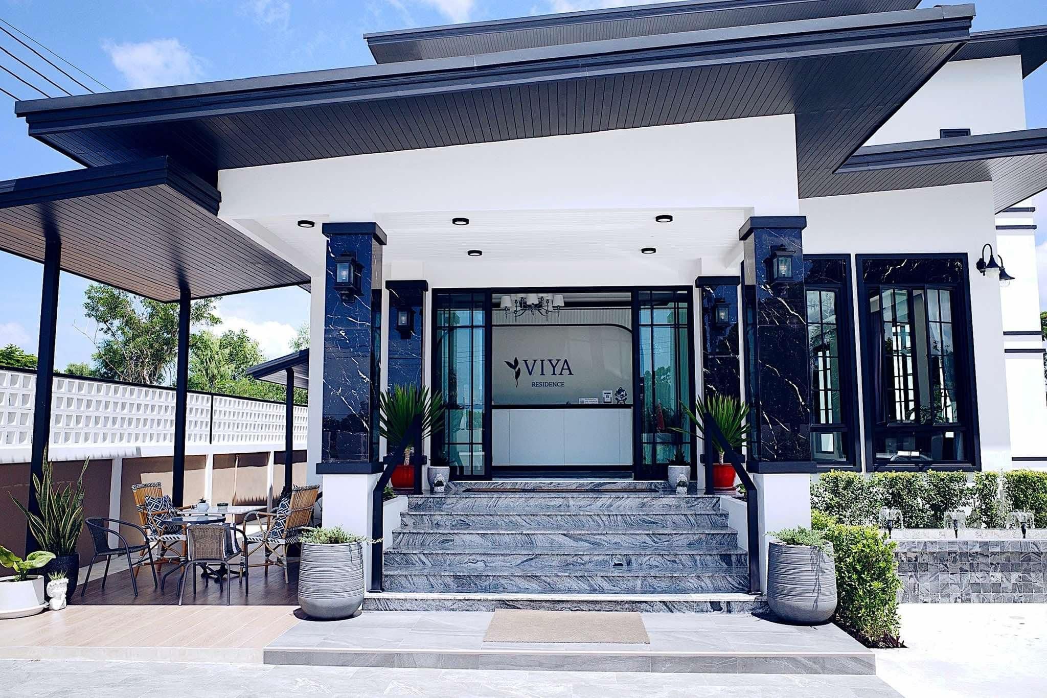 VIYA Residence