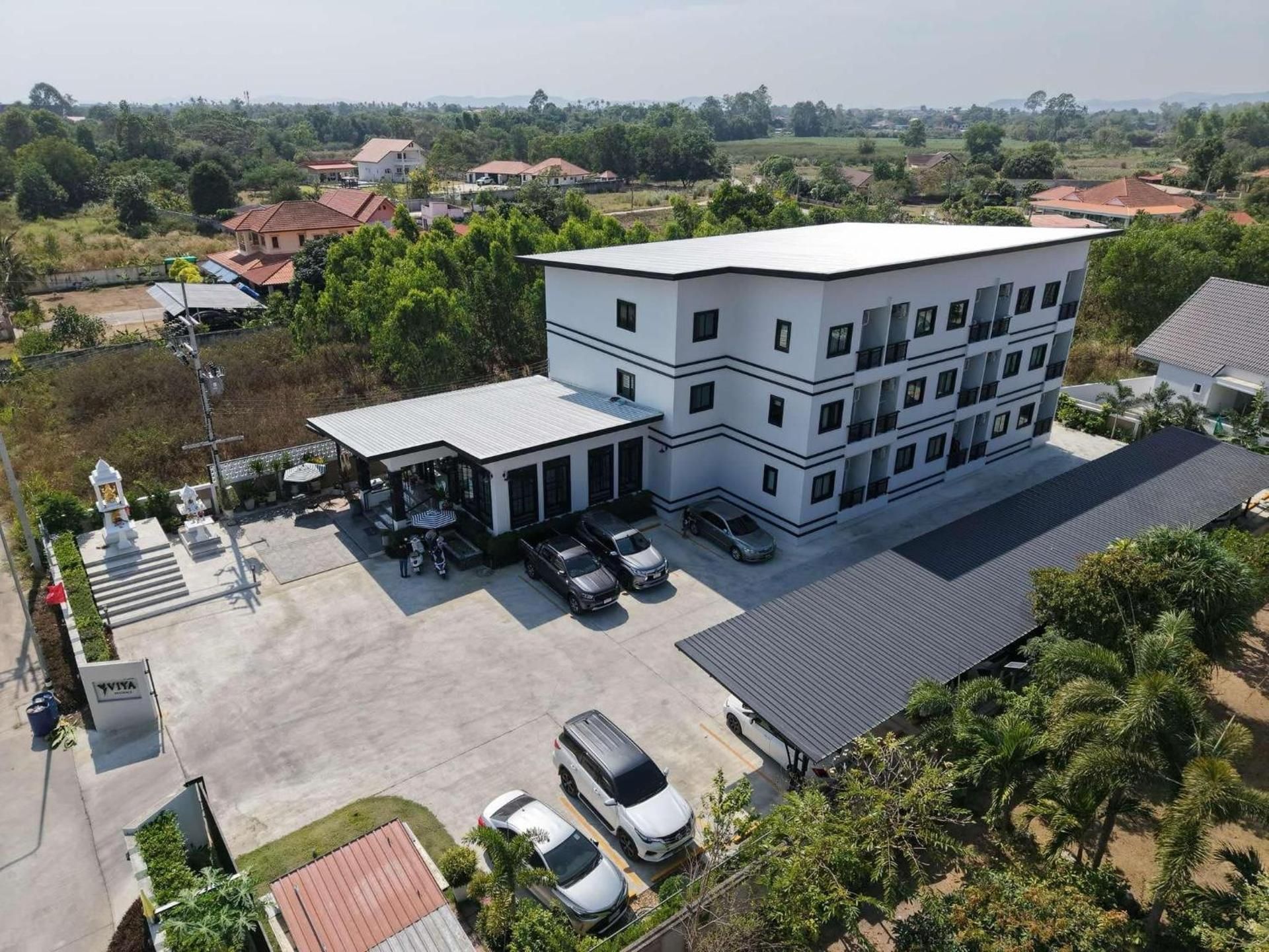 VIYA Residence