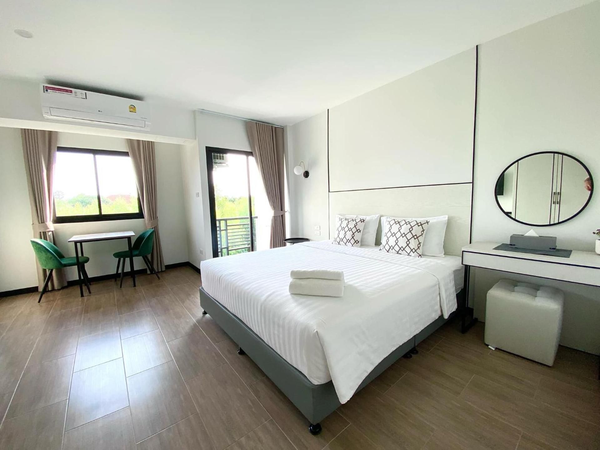 VIYA Residence