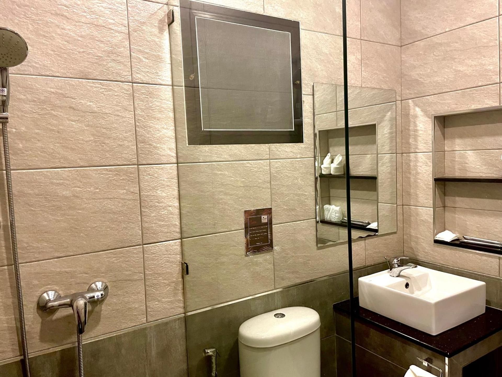 Hideaway Resort Banchang Deluxe Studio 3