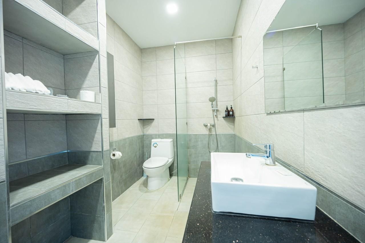 Hideaway Resort Banchang Family Suite 2