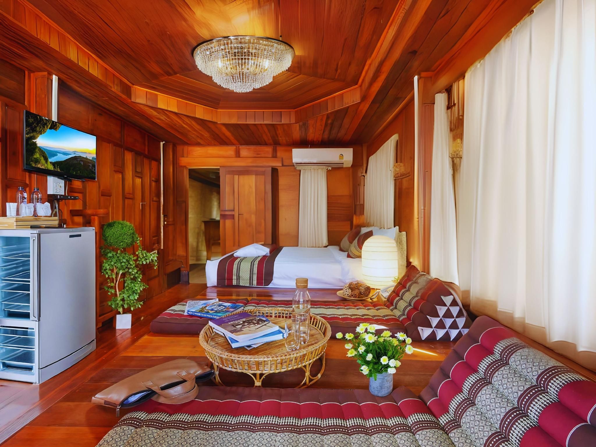 SCN Villa  A Pet-friendly Resort Villa