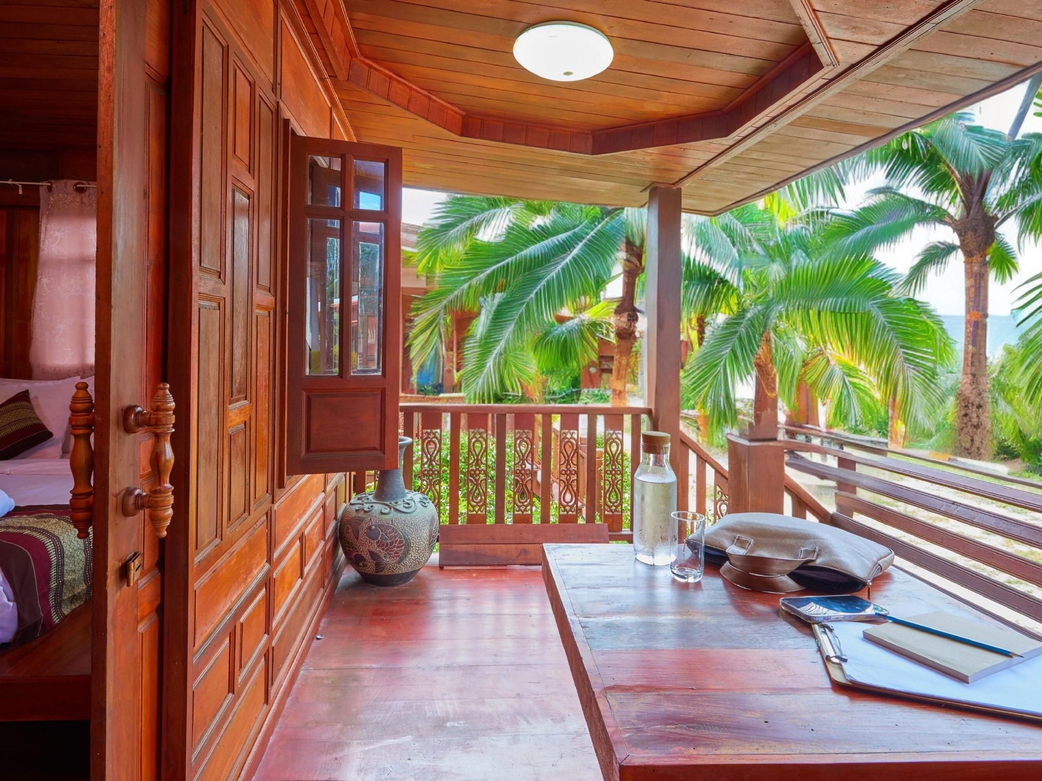 SCN Villa  A Pet-friendly Resort Villa 3