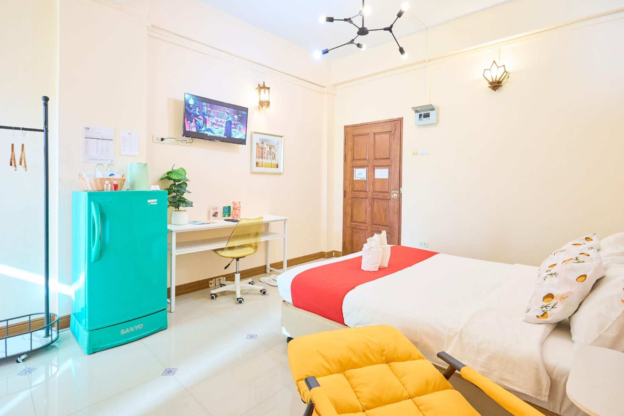 Double Room