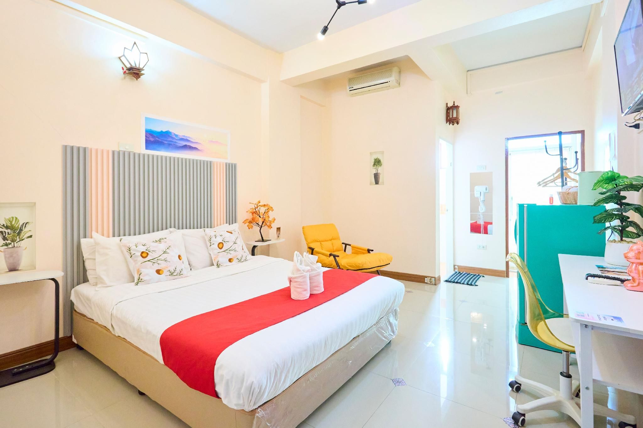 Double Room