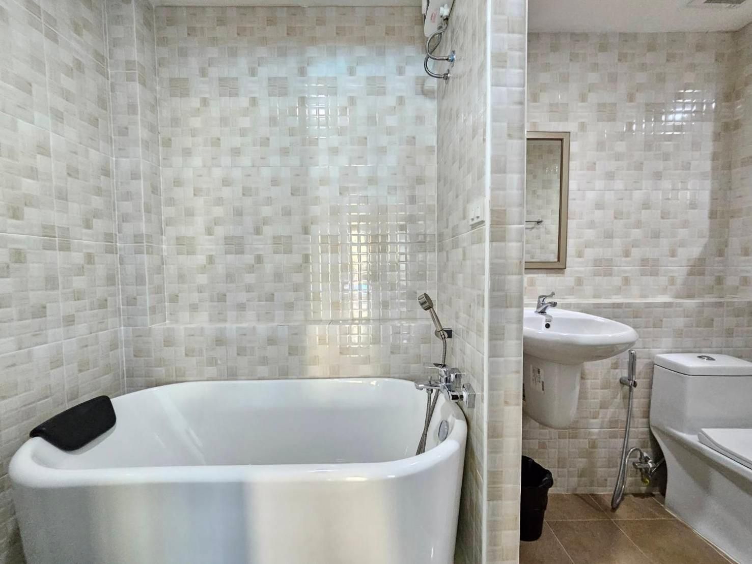 Cottage Pine Rayong Resort & Cafe Standard Villa 3