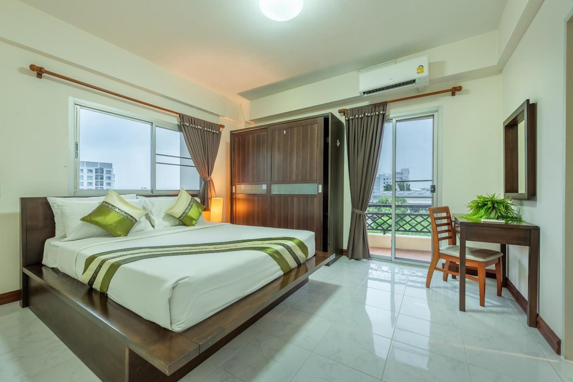 Superior Apartment