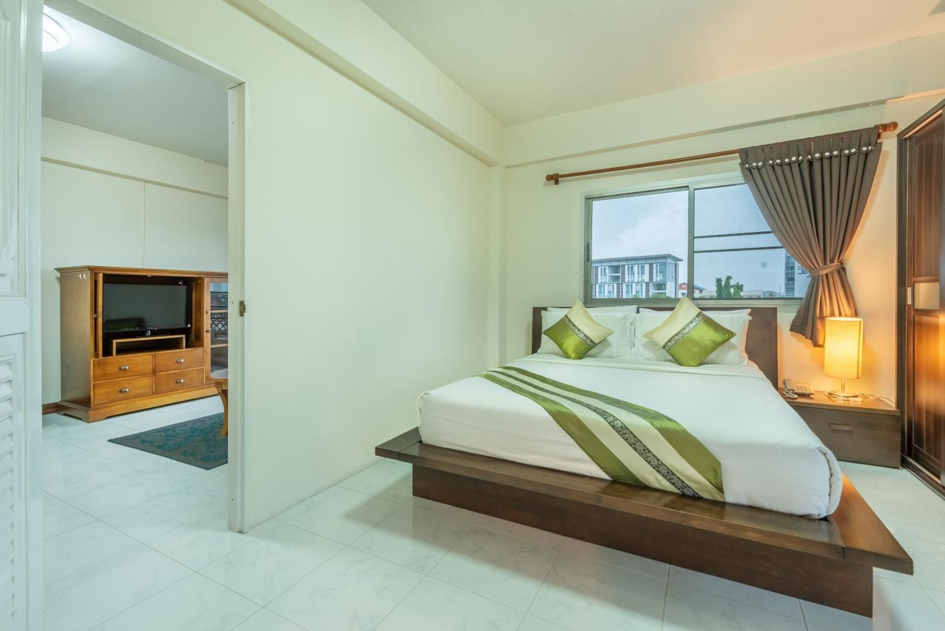 Superior Apartment