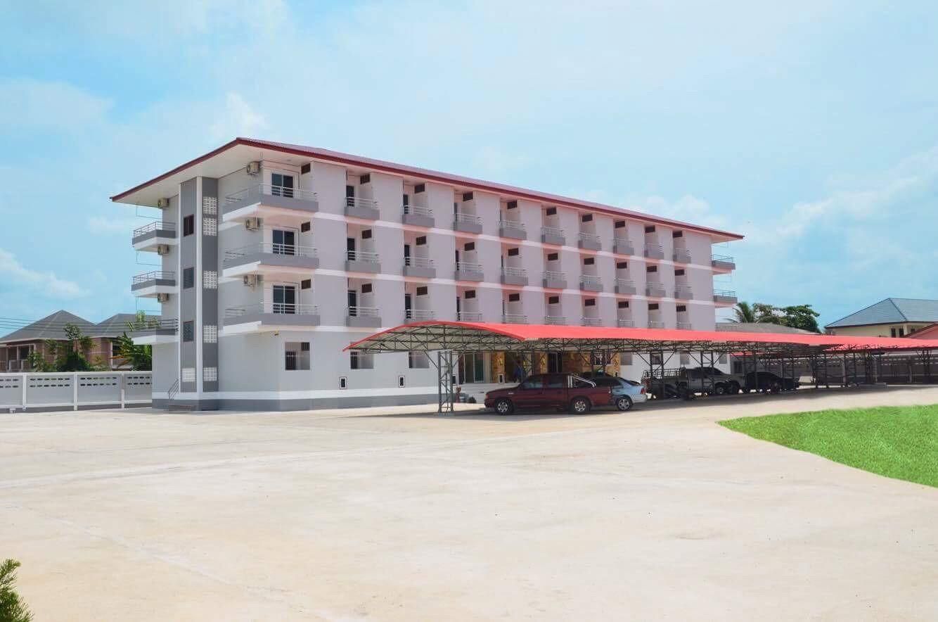 Volinta Park Apartment