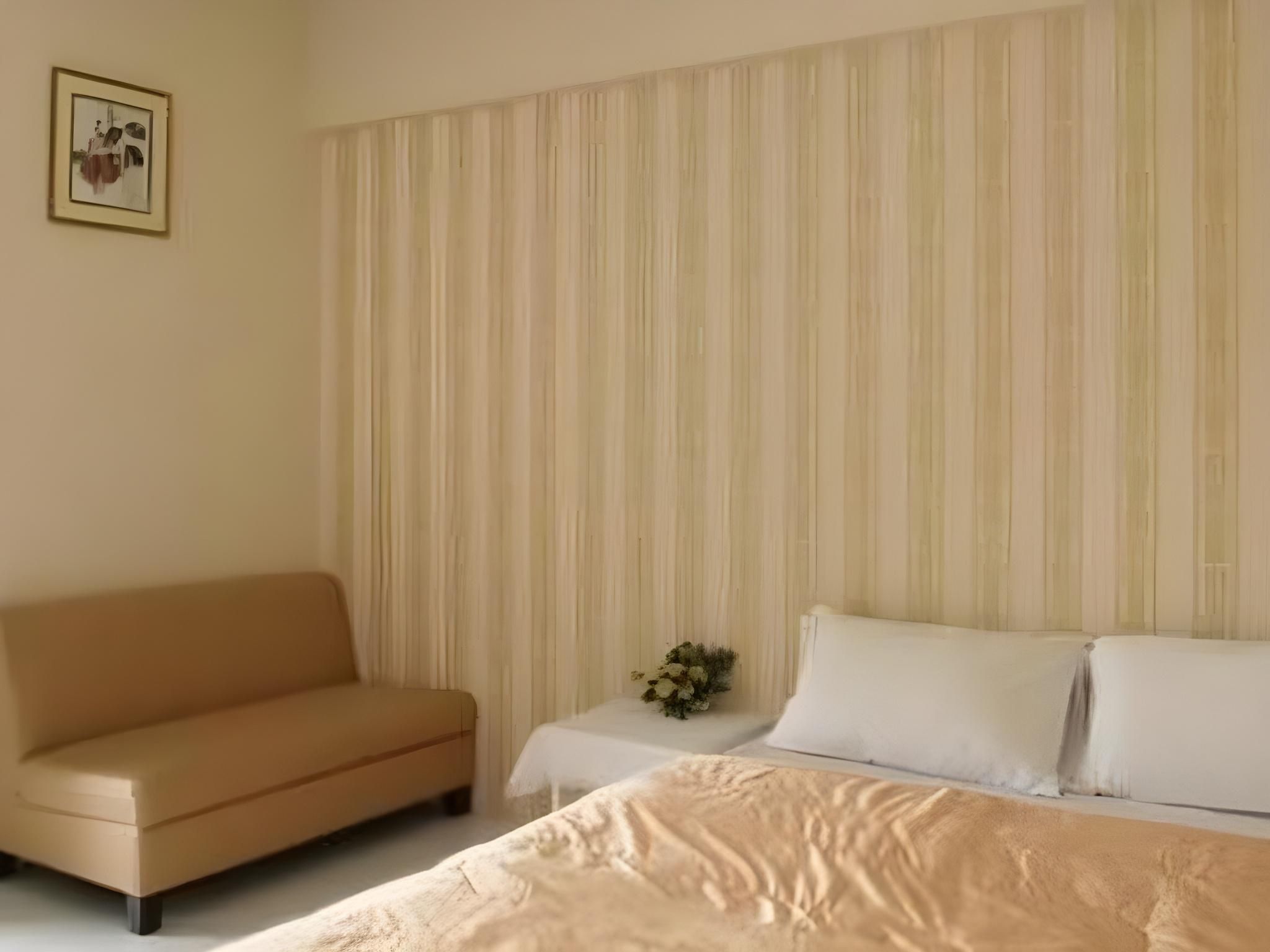 Chomdao Hotel 1 Bedroom Standard