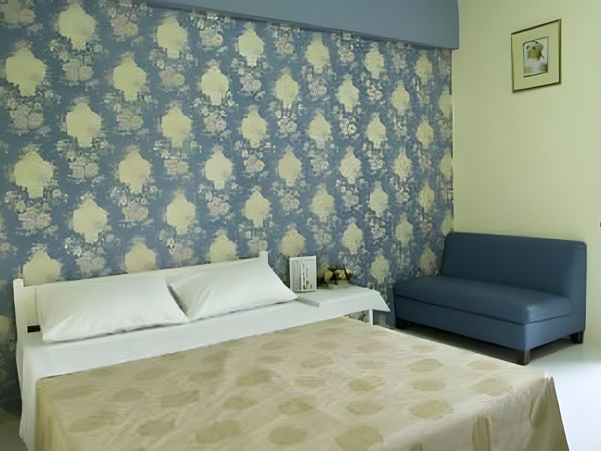 Chomdao Hotel 1 Bedroom Standard 2