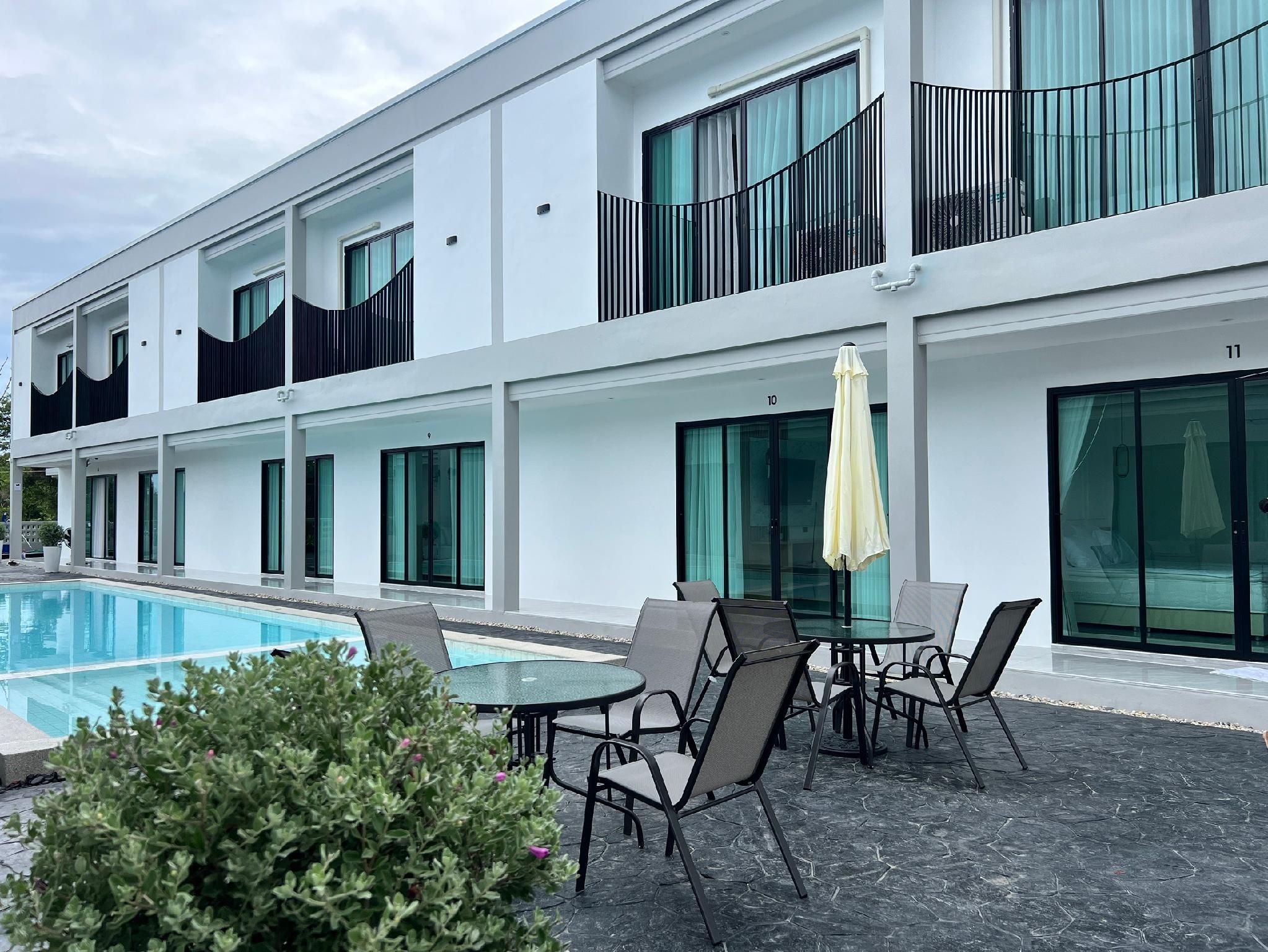 surrounding environment