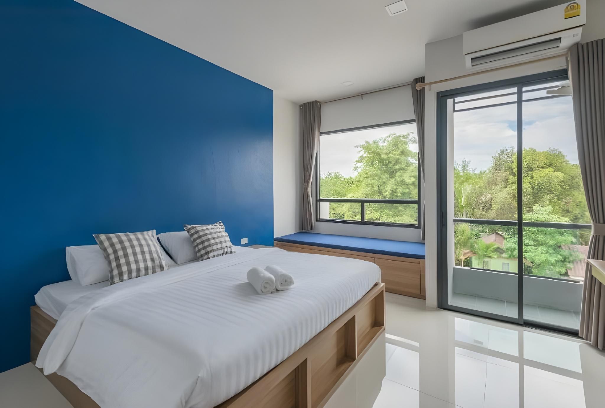 Fun Hotel Standard Double 2