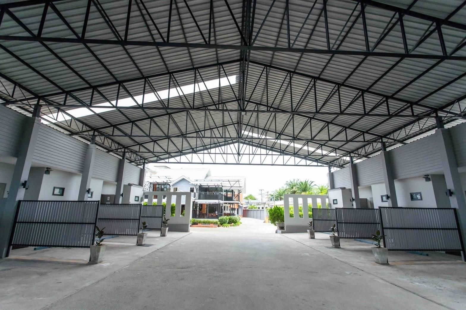 surrounding environment