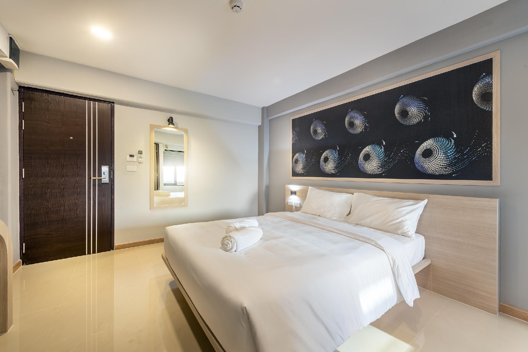 Plaai Play Hotel Superior Double Room 2