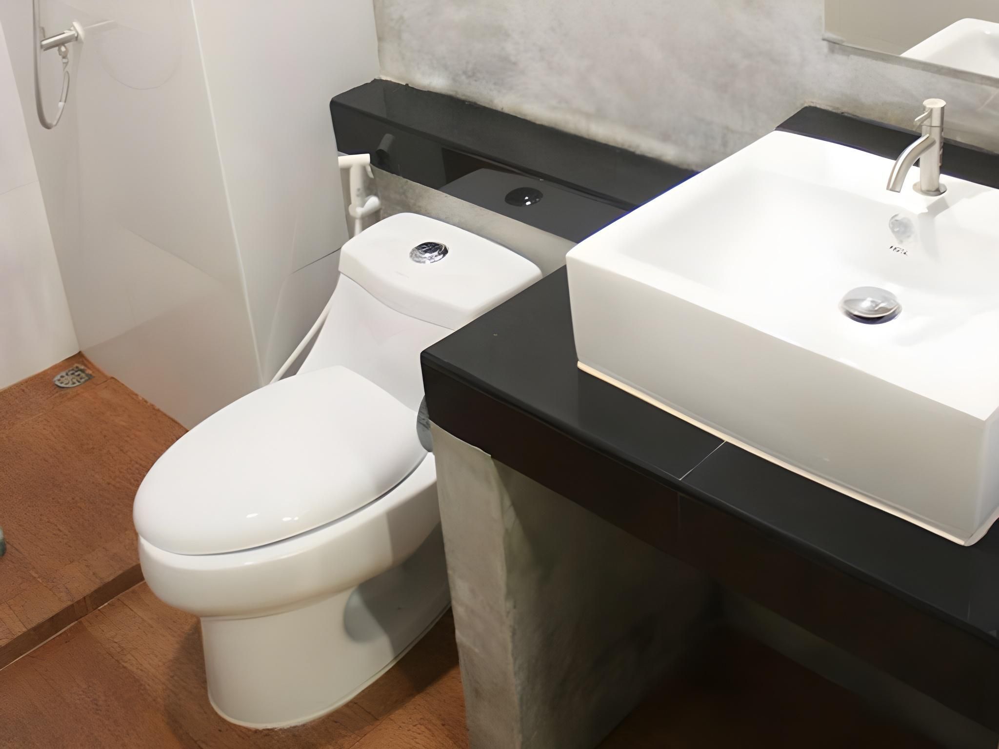 The Most Hotel Standard Double Bed 3