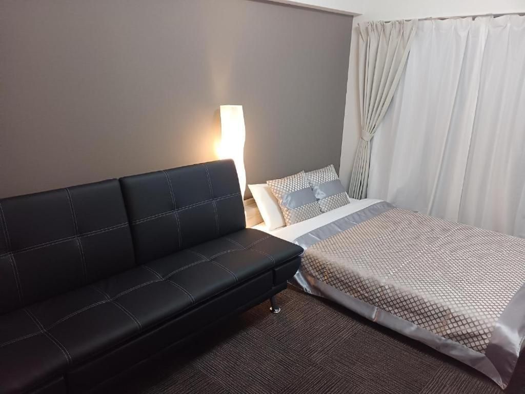 Triple Room with View