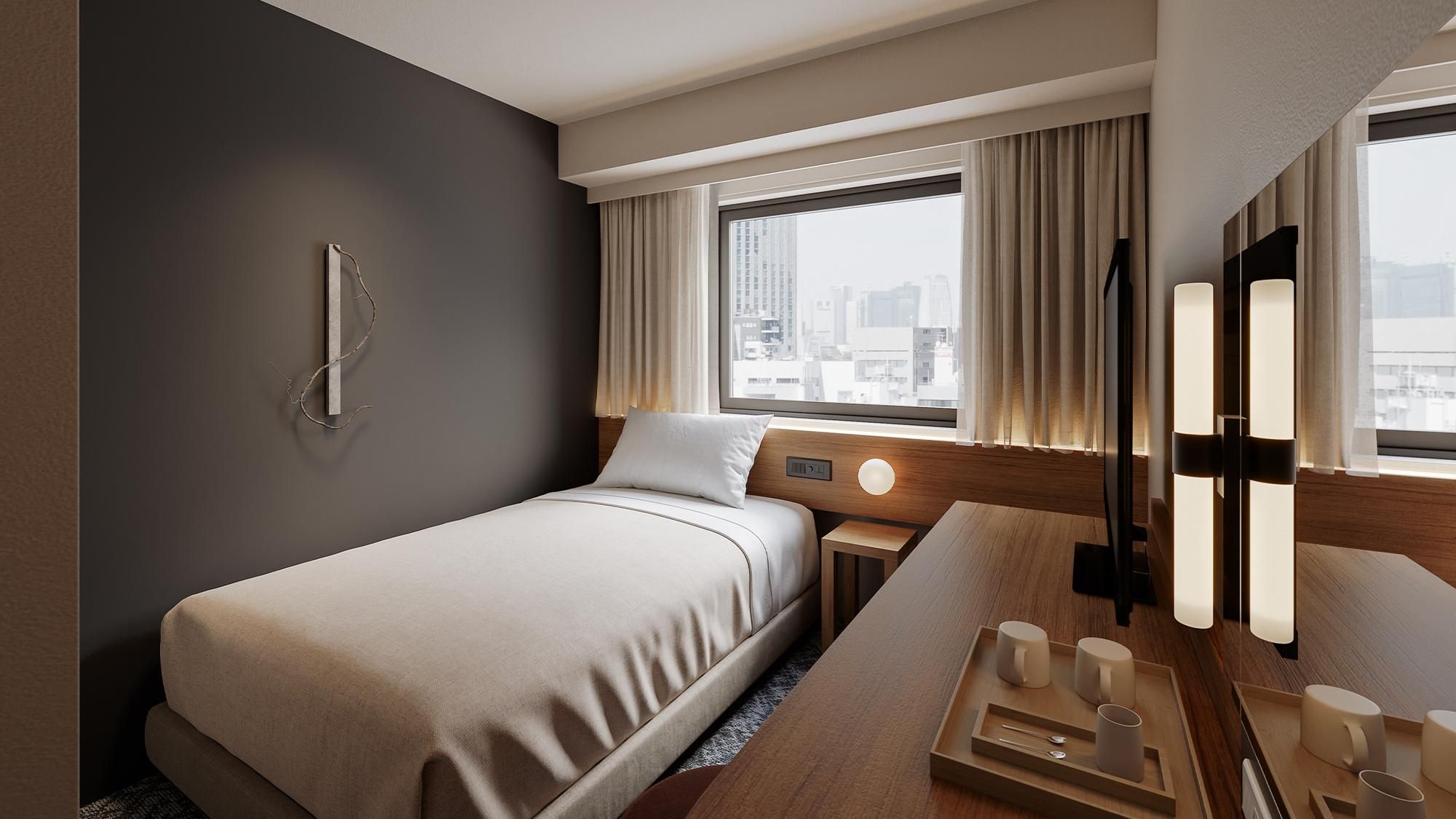 Moderate Double Room