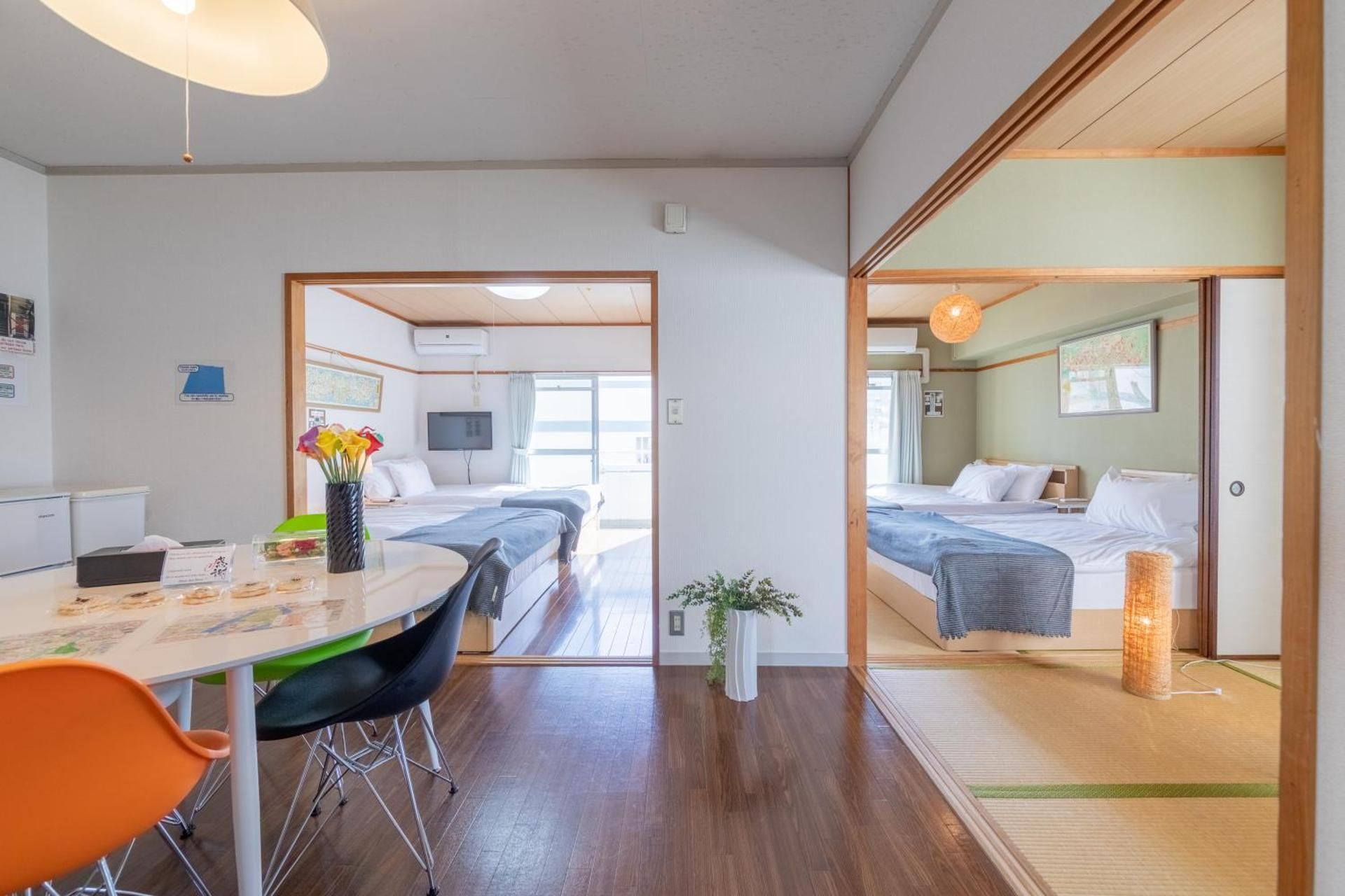 Standard Room 101