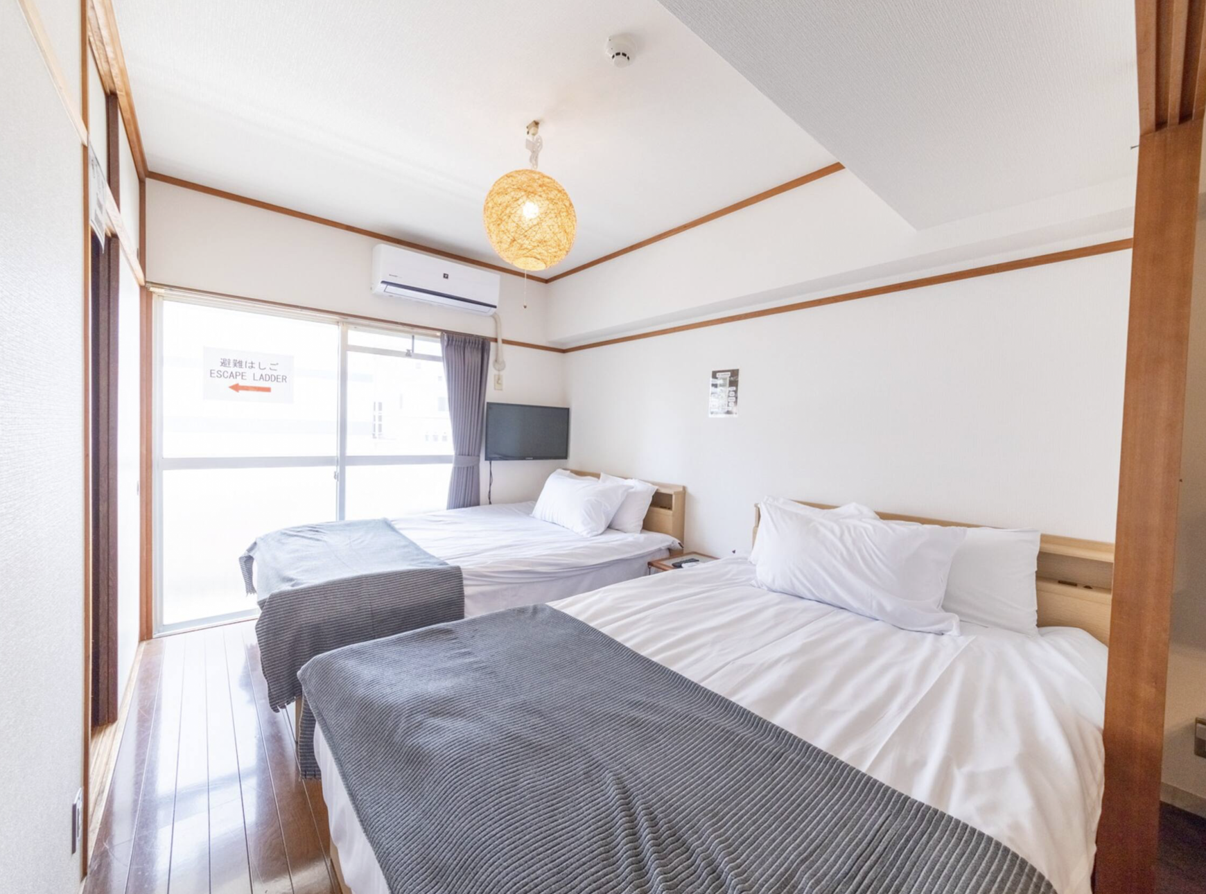 Standard Room 102