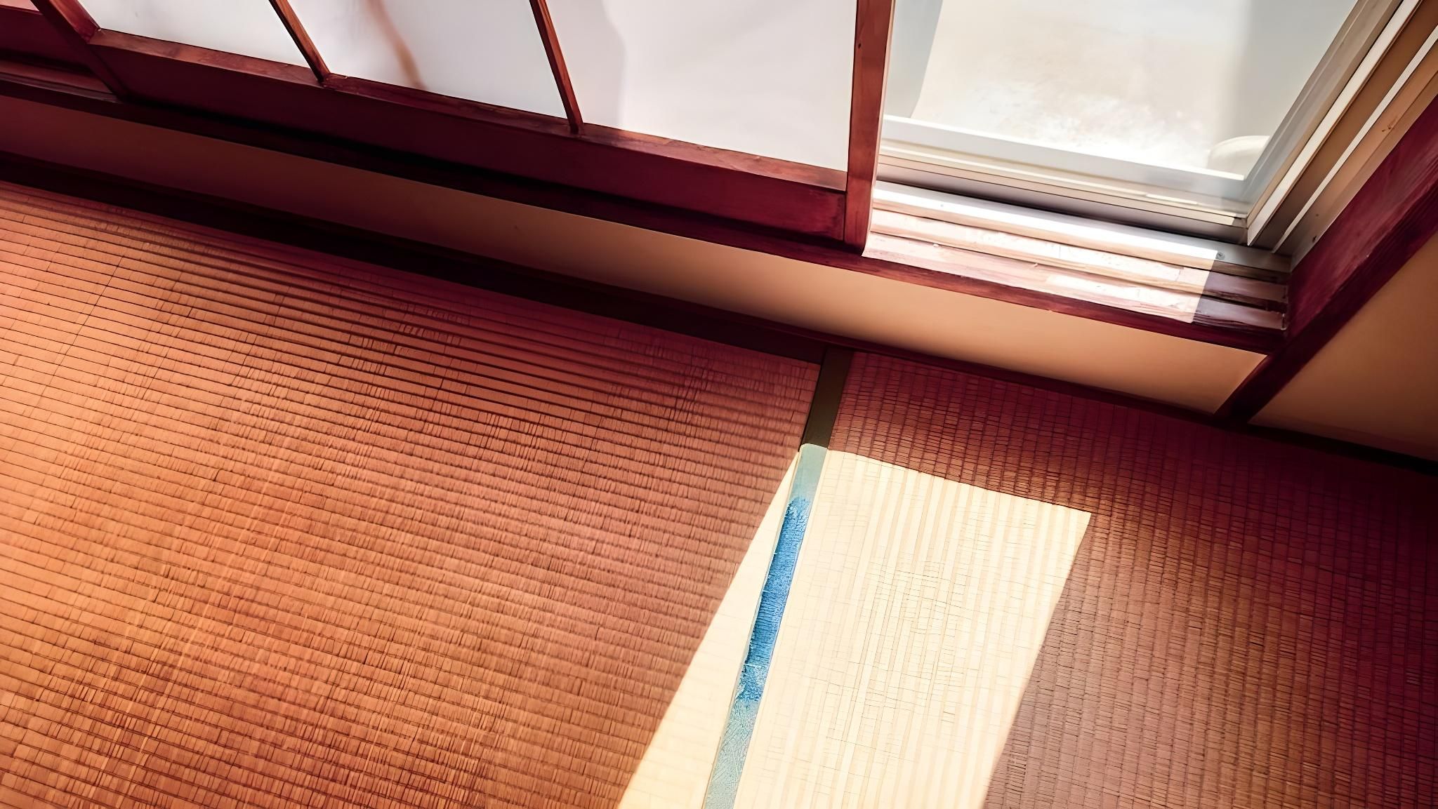 Japanese Style 6 Tatami