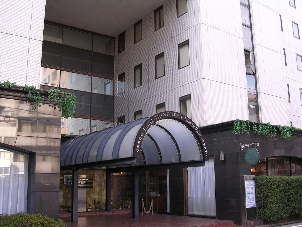 Hotel 28 Hiroshima