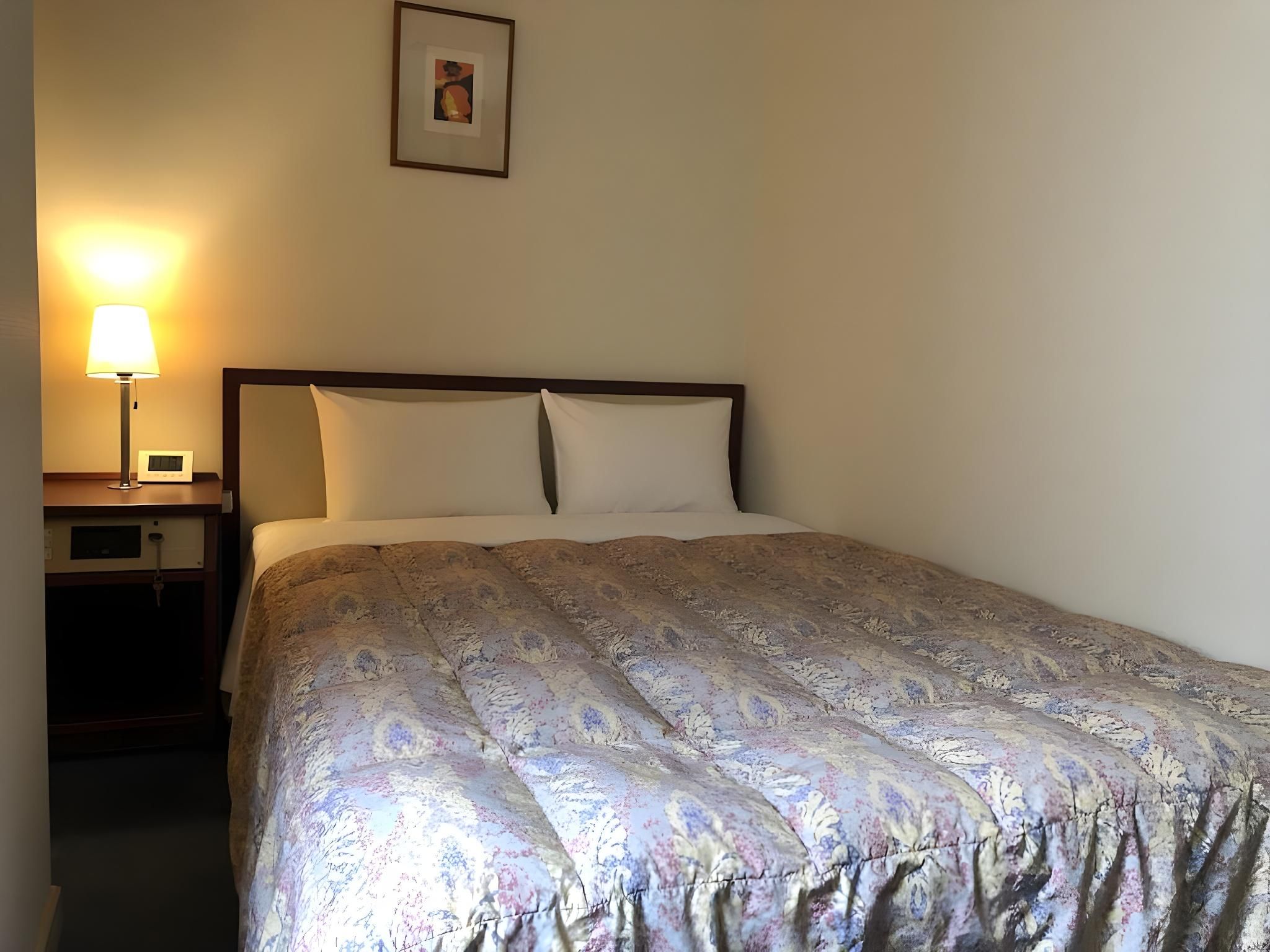 Double Room Smoking
