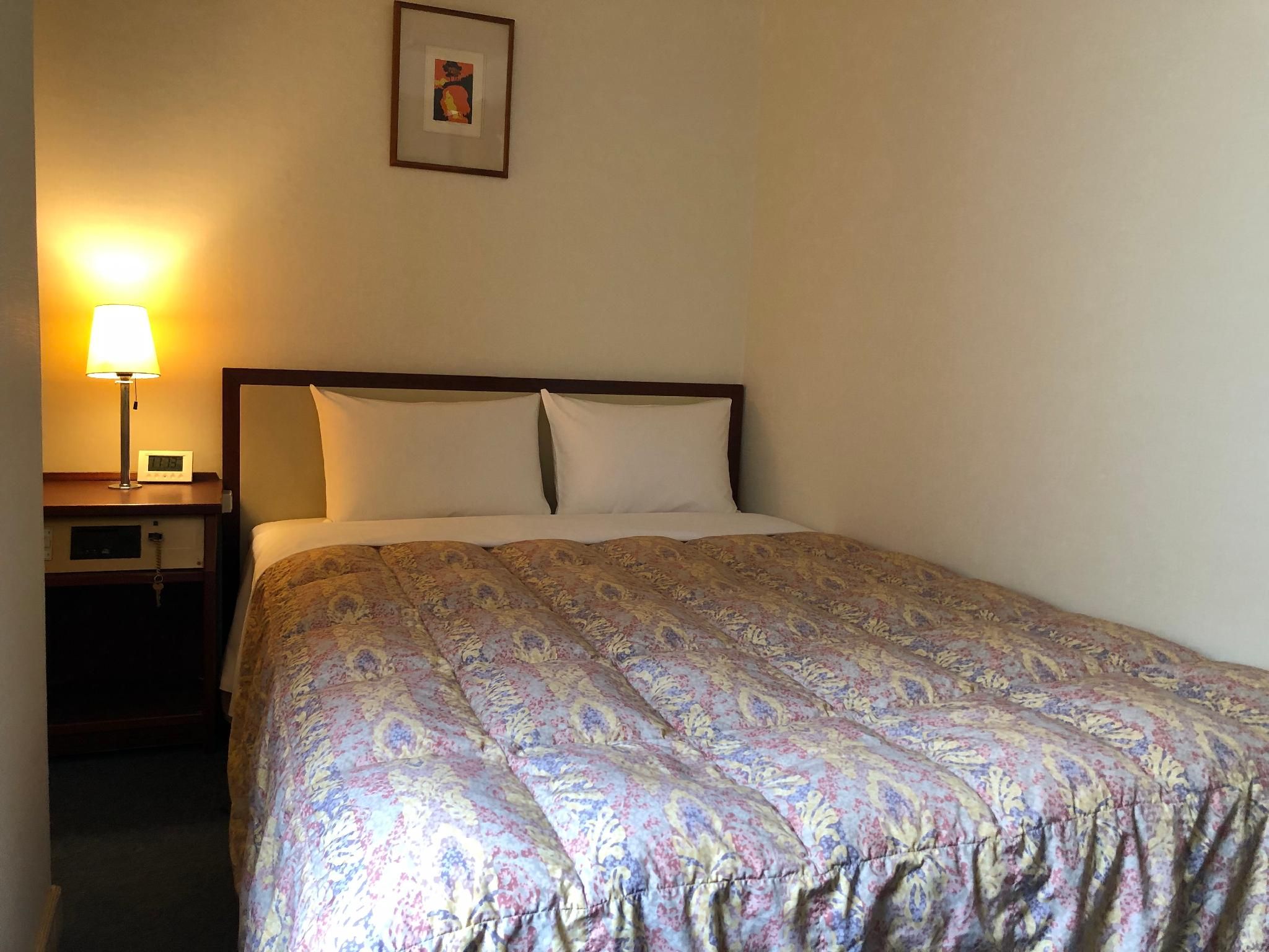 Double Room - Non-Smoking