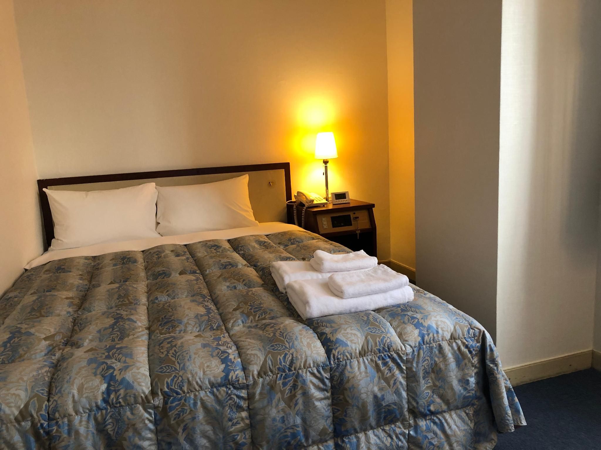 Double Room Smoking