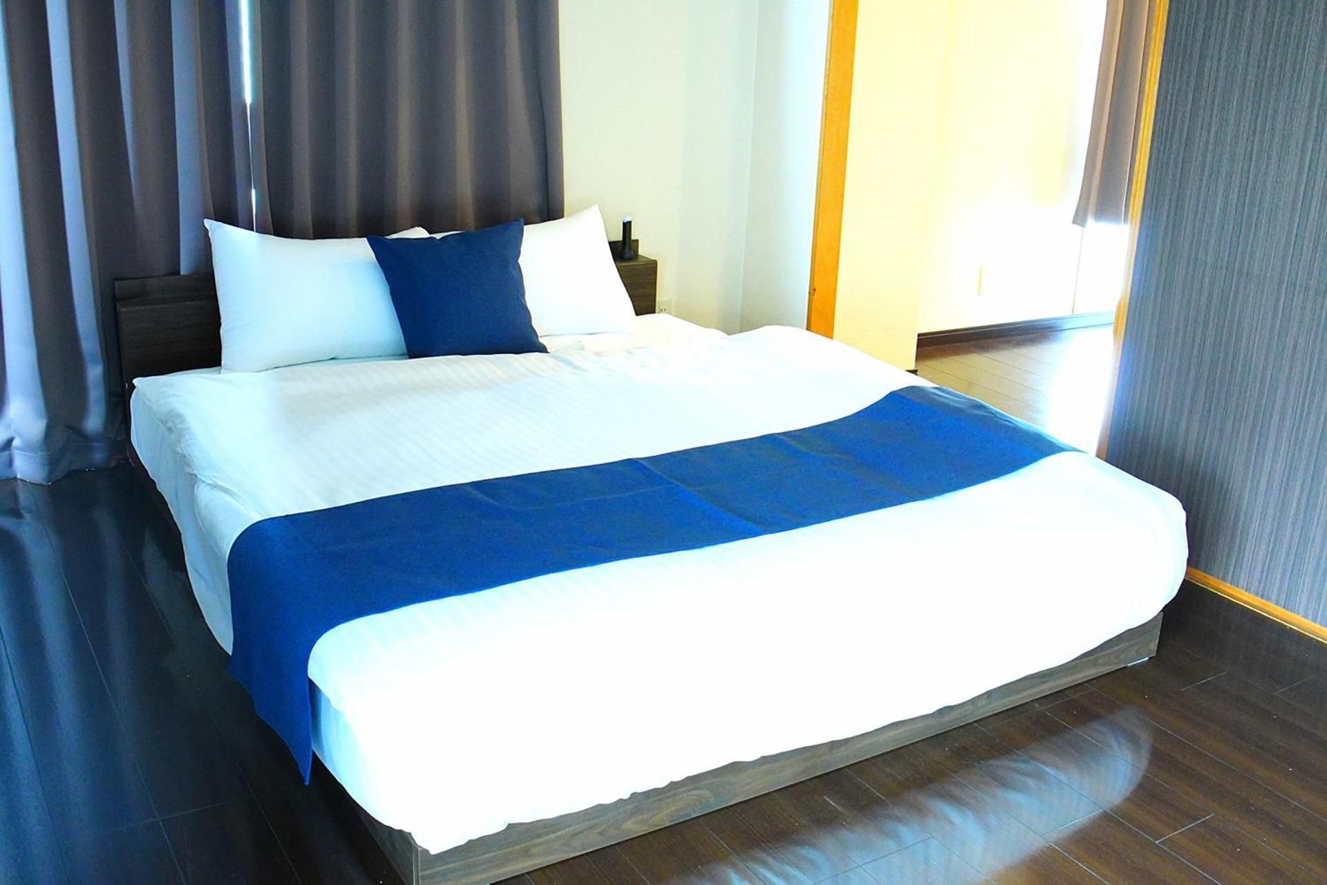 Family Suite with Balcony