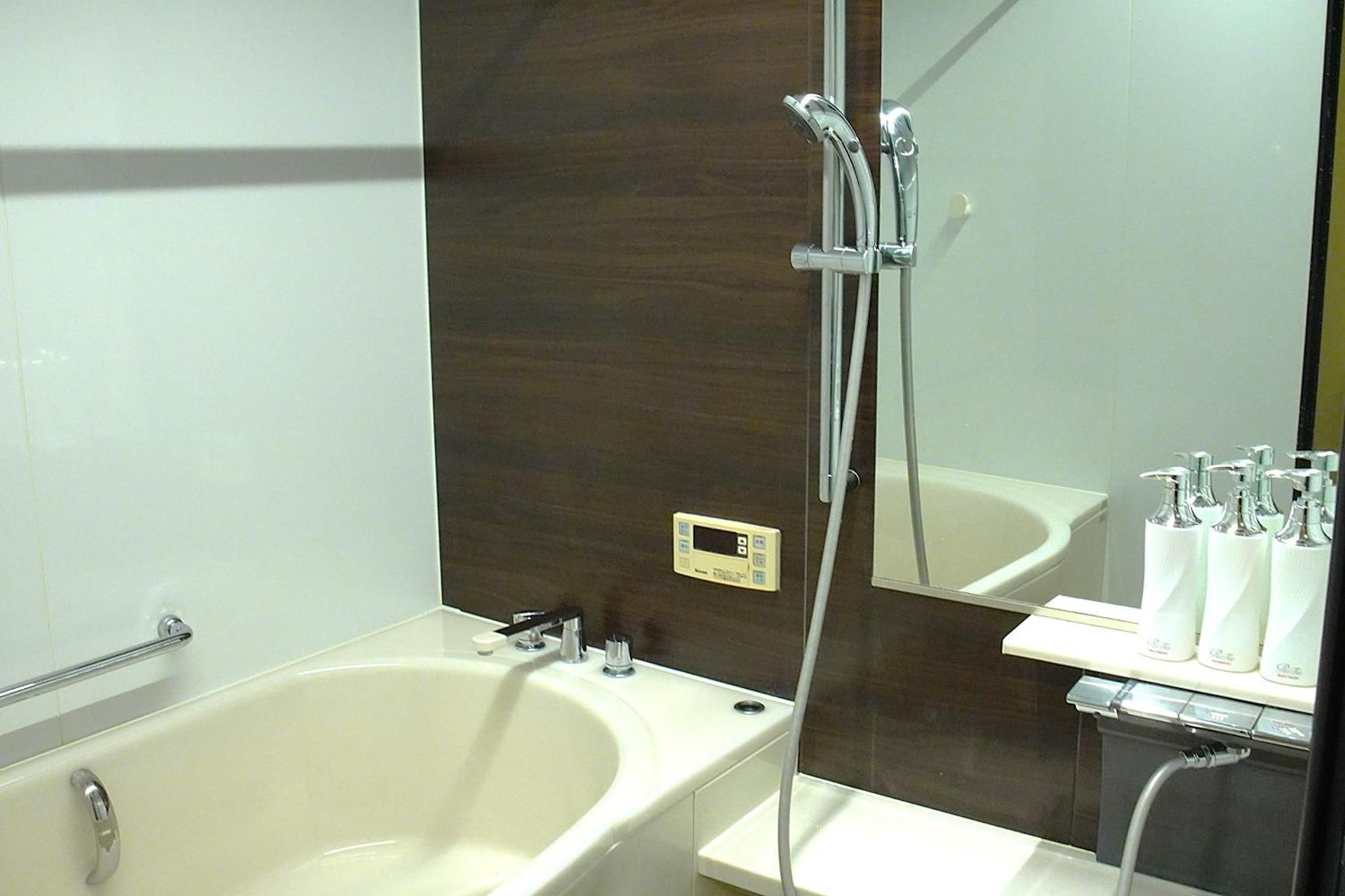Family Suite with Balcony